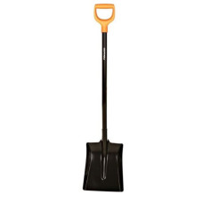 Лопата совкова для бетону Fiskars ErgoComfort (1001580)