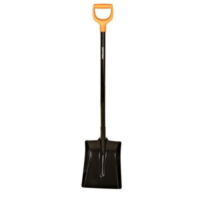 Лопата совкова для бетону Fiskars ErgoComfort (1001580)