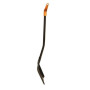 Лопата совкова для бетону Fiskars ErgoComfort (1001580)