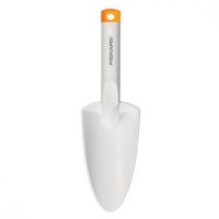 Лопатка садовая Fiskars White (1027032)