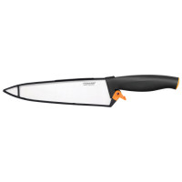 Ніж кухарський у чохлі Fiskars Functional Form (1014197)
