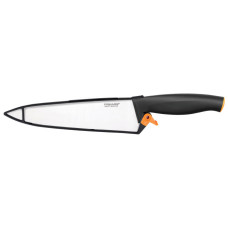 Ніж кухарський у чохлі Fiskars Functional Form (1014197)