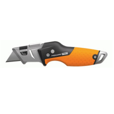 Ніж складаний Fiskars CarbonMax (1027224)