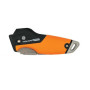 Нож складной Fiskars CarbonMax (1027224)