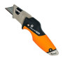 Нож складной Fiskars CarbonMax (1027224)