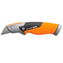 Ніж з фіксованим лезом Fiskars Pro CarbonMax (1027222)