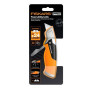 Ніж з фіксованим лезом Fiskars Pro CarbonMax (1027222)