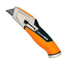 Ніж з висувним лезом Fiskars Pro CarbonMax (1027223)