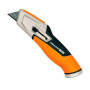 Ніж з висувним лезом Fiskars Pro CarbonMax (1027223)