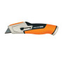 Ніж з висувним лезом Fiskars Pro CarbonMax (1027223)