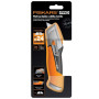 Ніж з висувним лезом Fiskars Pro CarbonMax (1027223)