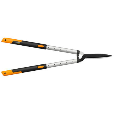 Ножиці для живоплоту телескопічні Fiskars SmartFit HS86 (1013565)