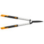 Ножиці для живоплоту телескопічні Fiskars SmartFit HS86 (1013565)