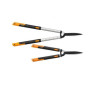 Ножиці для живоплоту телескопічні Fiskars SmartFit HS86 (1013565)
