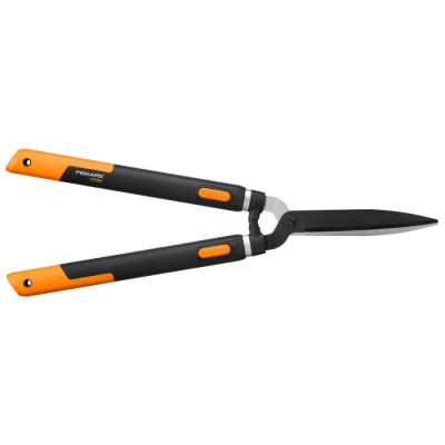 Ножиці для живоплоту телескопічні Fiskars SmartFit HS86 (1013565)