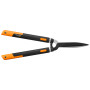 Ножиці для живоплоту телескопічні Fiskars SmartFit HS86 (1013565)