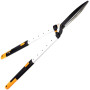 Ножиці для живоплоту телескопічні Fiskars SmartFit HS86 (1013565)