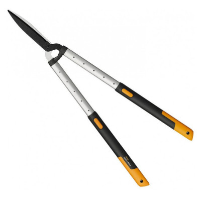 Ножиці для живоплоту телескопічні Fiskars SmartFit HS86 (1013565)