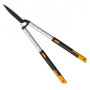 Ножиці для живоплоту телескопічні Fiskars SmartFit HS86 (1013565)