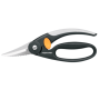 Ножиці для риби Fiskars Softouch Form (1003032)