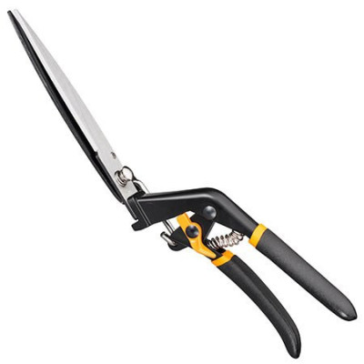 Ножиці для трави Fiskars Solid GS21 (1026826)