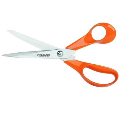 Ножиці універсальні Fiskars Classic 25см (1001538)