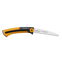 Пила будівельна Fiskars М 160мм (1020221)