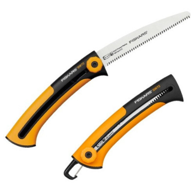 Пила будівельна Fiskars М 160мм (1020221)