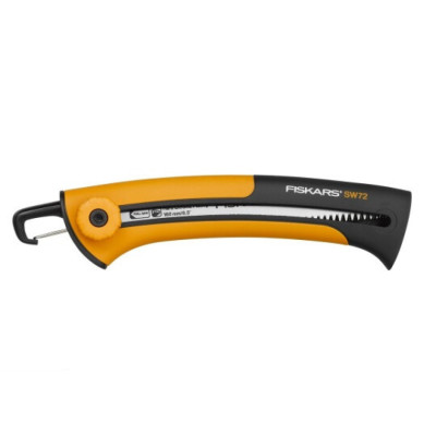 Пила будівельна Fiskars М 160мм (1020221)