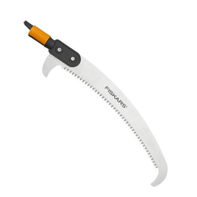 Пила садова вигнута Fiskars Quikfit (1000691)