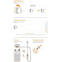 Розпилювач під тиском Fiskars, 5 л (1025934)