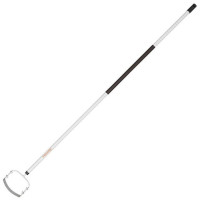 Сапка полегшена Fiskars White (1019610)