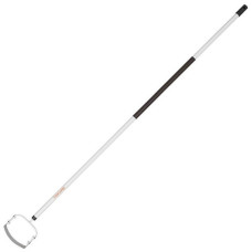 Сапка полегшена Fiskars White (1019610)