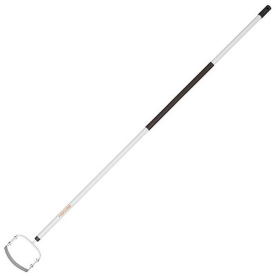 Сапка полегшена Fiskars White (1019610)