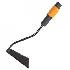 Сапка з трьома заточеними краями Fiskars QuikFit (1000682)