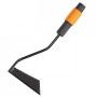 Сапка з трьома заточеними краями Fiskars QuikFit (1000682)