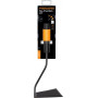 Сапка з трьома заточеними краями Fiskars QuikFit (1000682)