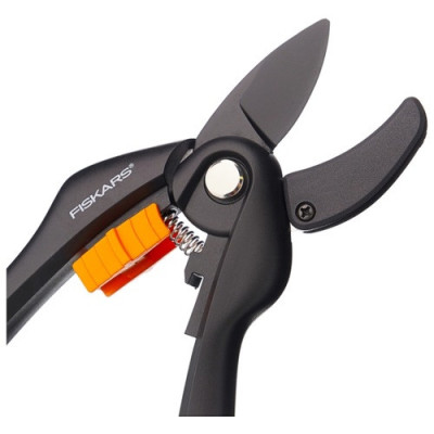 Секатор контактний Fiskars SingleStep P25 (1000564)