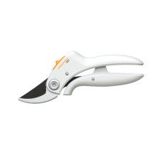 Секатор площинний Fiskars White P57 (1026916)