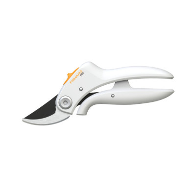 Секатор площинний Fiskars White P57 (1026916)