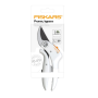 Секатор площинний Fiskars White P57 (1026916)