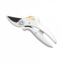 Секатор площинний Fiskars White P57 (1026916)