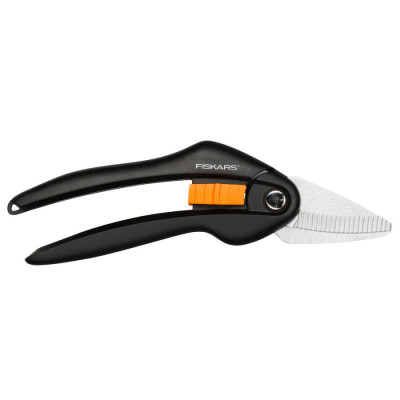 Секатор універсальний Fiskars SingleStep SP28 (1000571)