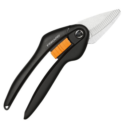 Секатор універсальний Fiskars SingleStep SP28 (1000571)