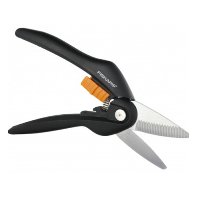 Секатор універсальний Fiskars SingleStep SP28 (1000571)