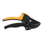 Секатор з храповим механізмом Fiskars PowerStep P83 (1000575)