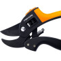 Секатор з храповим механізмом Fiskars PowerStep P83 (1000575)