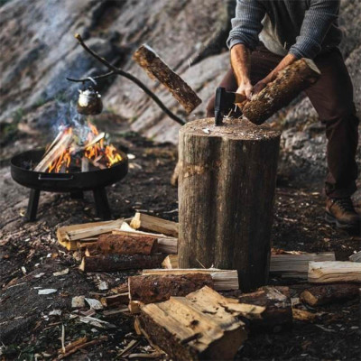 Топор-колун Fiskars Norden N12 (1051144)