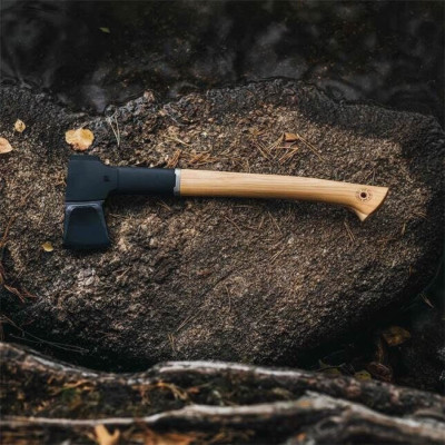 Топор-колун Fiskars Norden N12 (1051144)