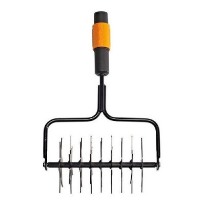 Аератор для газонів Fiskars QuikFit 136524 (1000689)